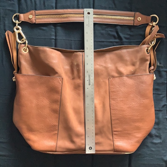 🤎 STEVE MADDEN Bucket Bag 🤎 - Picture 6 of 8